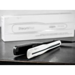 L'Oréal Professionnel Steam Hair Straightener & Styling Tool, For All Hair Types, SteamPod 3, UK Plug -Care Products Shop 548503 4