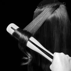 L'Oréal Professionnel Steam Hair Straightener & Styling Tool, For All Hair Types, SteamPod 3, UK Plug -Care Products Shop 548503 5