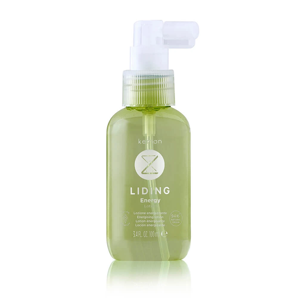 Kemon Liding Energy Lotion 100ml 3 Kemon Liding Energy Lotion 100ml