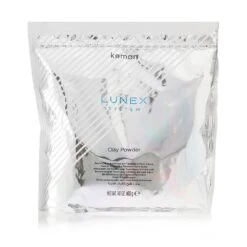 Kemon Clay Powder Bleach 400g