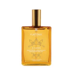 René Furterer Rene Furterer 5 Sens Oil