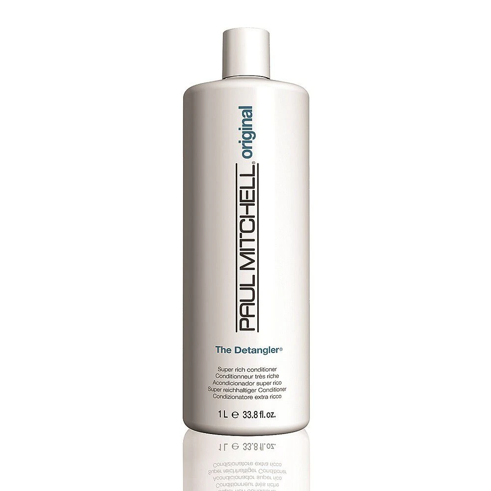 Paul Mitchell Original The Detangler 1 Litre 3 Paul Mitchell Original The Detangler 1 Litre