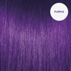 Paul Mitchell Pop XG Semi Permanent Cream Colour - Purple 180ml -Care Products Shop 723320 swatch