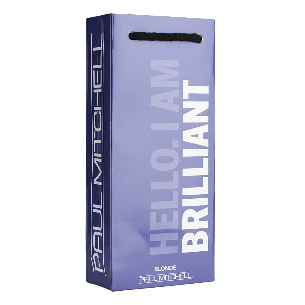 Paul Mitchell Forever Blonde Prepacked Bonus Bag 3 Paul Mitchell Forever Blonde Prepacked Bonus Bag