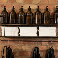 Scrummi Biodegradable Waffle White Disposable Towels, Pack Of 500 12 Scrummi Biodegradable Waffle White Disposable Towels, Pack Of 500 -Care Products Shop 723667 3