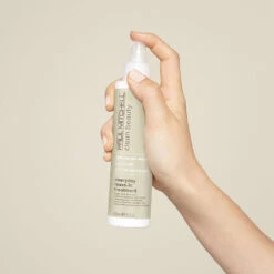Paul Mitchell Clean Beauty Everyday Leave-In Treatment 150ml -Care Products Shop 813181 2