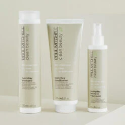Paul Mitchell Clean Beauty Everyday Leave-In Treatment 150ml -Care Products Shop 813181 3