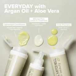 Paul Mitchell Clean Beauty Everyday Leave-In Treatment 150ml -Care Products Shop 813181 4