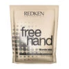 Redken Blonde Idol Lightener Freehand Lightening Powder 450g -Care Products Shop 813217 0