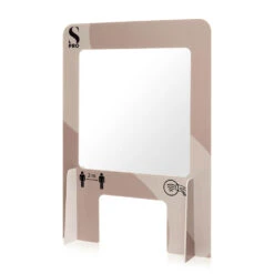 S-PRO Protective Till Screen 7 S-PRO Protective Till Screen -Care Products Shop 813515 2