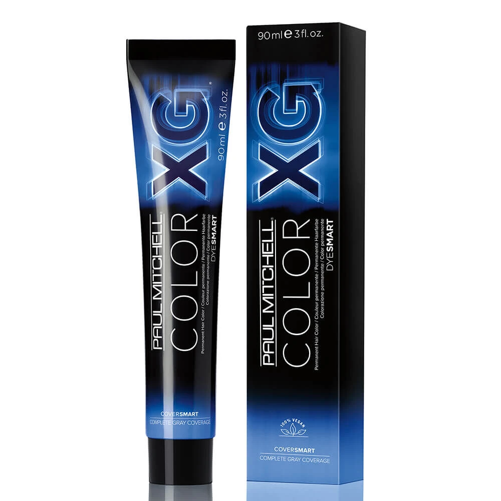 Paul Mitchell Color XG CoverSmart Permanent Hair Colour - 88NN Natural 3 Paul Mitchell Color XG CoverSmart Permanent Hair Colour - 88NN Natural