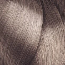 L'Oréal Professionnel INOA Glow Permanent Hair Colour D18 60ml -Care Products Shop 813877 swatch