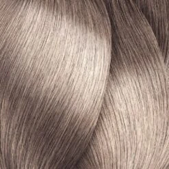 L'Oréal Professionnel INOA Glow Permanent Hair Colour D18 60ml -Care Products Shop 813879 swatch