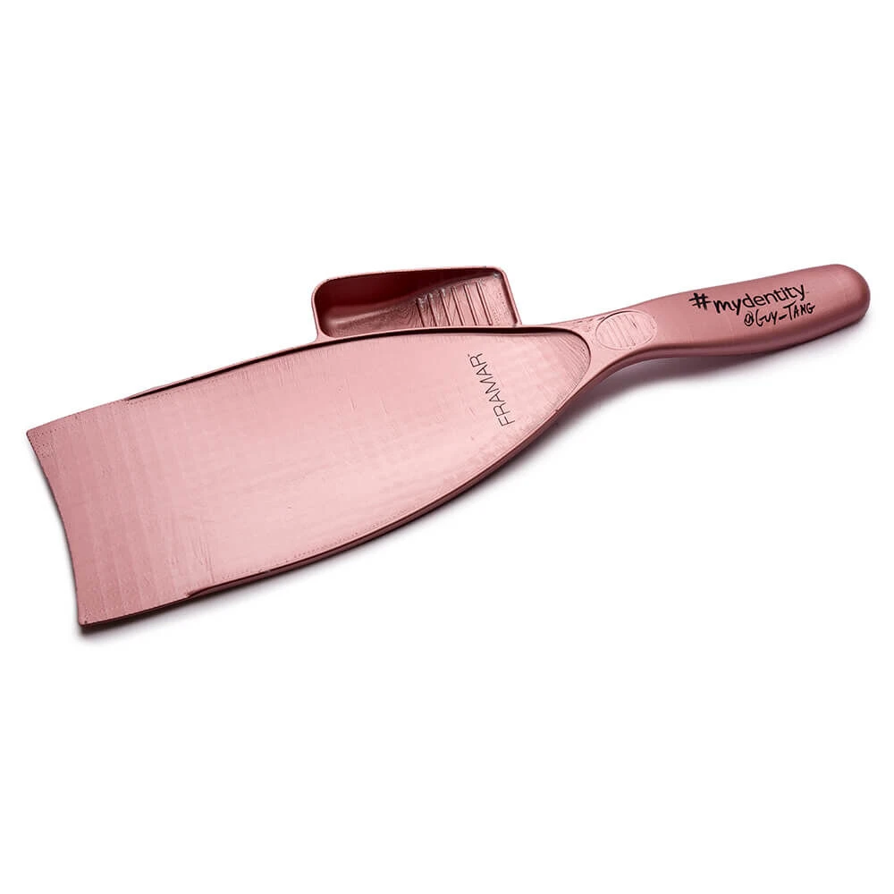 #mydentity Guy Tang Paddle 3 #mydentity Guy Tang Paddle