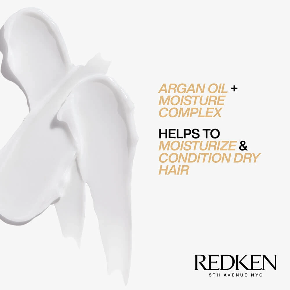 Redken All Soft Heavy Cream Treatment 250ml 6 Redken All Soft Heavy Cream Treatment 250ml - Image 4