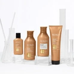 Redken All Soft Heavy Cream Treatment 250ml 15 Redken All Soft Heavy Cream Treatment 250ml -Care Products Shop 814268 6