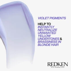 Redken Color Extend Blondage Conditioner 1000ml -Care Products Shop 814273 3