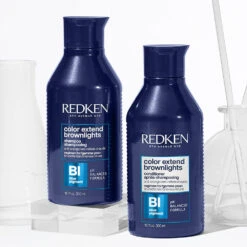 Redken Color Extend Brownlights Shampoo 300ml 15 Redken Color Extend Brownlights Shampoo 300ml -Care Products Shop 814281 6