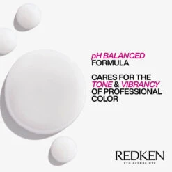 Redken Color Extend Magnetics Shampoo 1000ml -Care Products Shop 814286 3