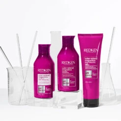 Redken Color Extend Magnetics Conditioner 300ml -Care Products Shop 814287 6