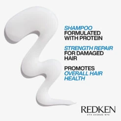 Redken Extreme Shampoo 1000ml -Care Products Shop 814291 4