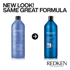 Redken Extreme Shampoo 1000ml -Care Products Shop 814291 6
