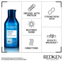 Redken Extreme Conditioner 300ml -Care Products Shop 814292 1