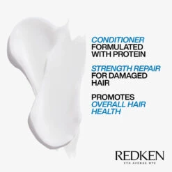Redken Extreme Conditioner 300ml -Care Products Shop 814292 4