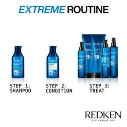 Redken Extreme Conditioner 300ml -Care Products Shop 814292 5