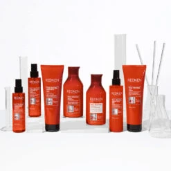 Redken Frizz Dismiss Mask 250ml -Care Products Shop 814300 6