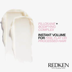 Redken Volume Injection Conditioner 300ml -Care Products Shop 814308 3