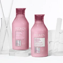 Redken Volume Injection Shampoo 300ml 13 Redken Volume Injection Shampoo 300ml -Care Products Shop 814309 5
