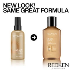 Redken All Soft Argan Oil 111ml -Care Products Shop 814313 5