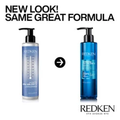 Redken Extreme Play Safe Treatment 250ml -Care Products Shop 814315 5