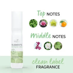 Wella Professionals Elements Renewing Leave-in Spray 150ml -Care Products Shop 814439 2