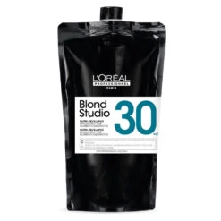 L'Oréal Professionnel Blond Studio Nutri-Developer 30vol