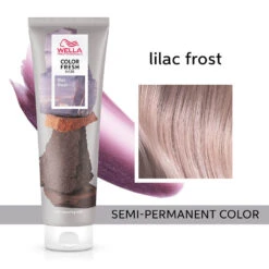 Wella Professionals Color Fresh Mask - Lilac Frost 150ml -Care Products Shop 814537 1