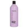 Matrix Total Results Unbreak My Blonde Bleach Finder Color Changing Lightener Rinse Shampoo 1L -Care Products Shop 814795 0
