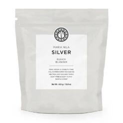 Maria Nila Bleach Collection Silver Refill 450g