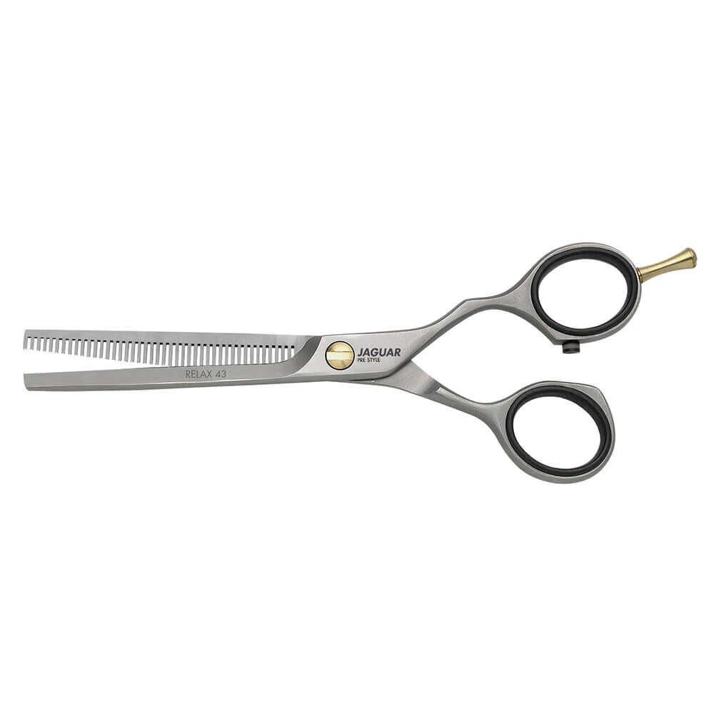 Jaguar Pre Style Relax Effi Offset Scissors 6.0" 3 Jaguar Pre Style Relax Effi Offset Scissors 6.0"