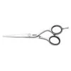 Jaguar Silver Line CJ4 Plus Offset Scissors 5.5"