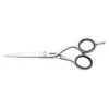 Jaguar Silver Line CJ4 Plus Offset Scissors 6.0" -Care Products Shop 814880 0