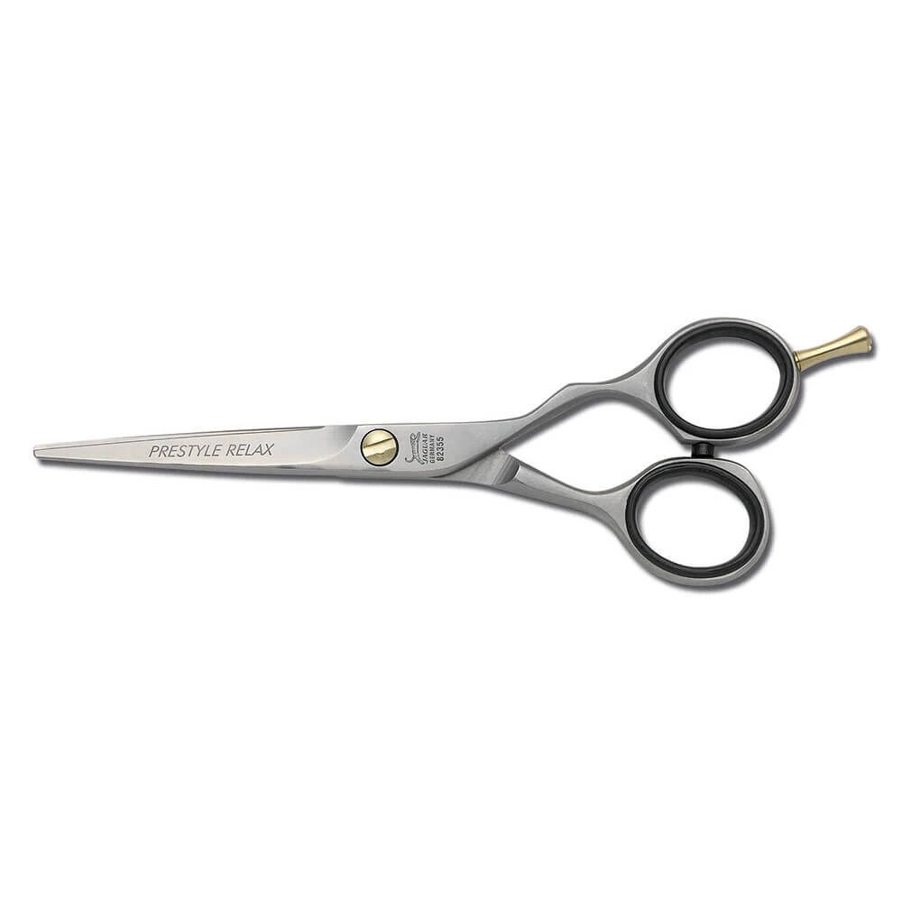 Jaguar Pre Style Relax Offset Scissors 6.5" 3 Jaguar Pre Style Relax Offset Scissors 6.5"