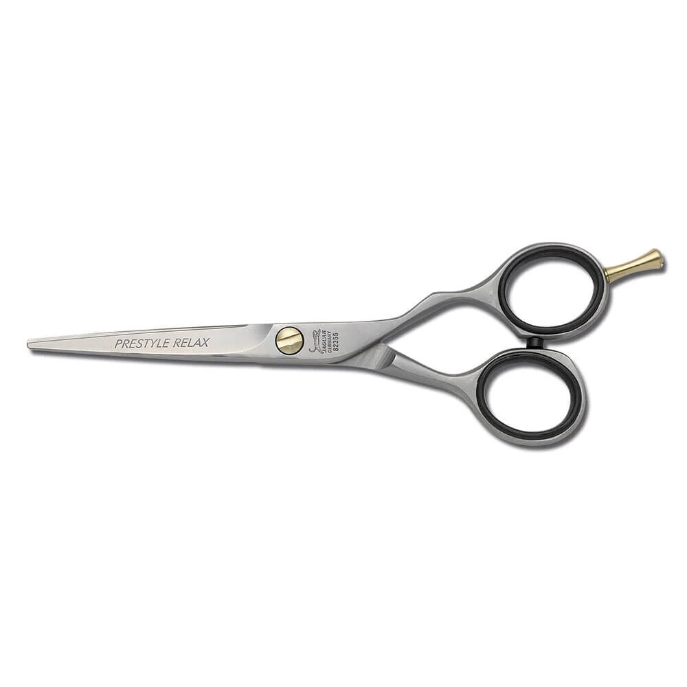 Jaguar Pre Style Relax Offset Scissors 7.0" 3 Jaguar Pre Style Relax Offset Scissors 7.0"