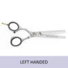 Jaguar Pre Style Relax 28 Scissors 5.25" Left-Handed -Care Products Shop 814889 0