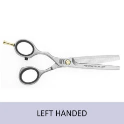Jaguar Pre Style Relax 28 Scissors 5.25" Left-Handed