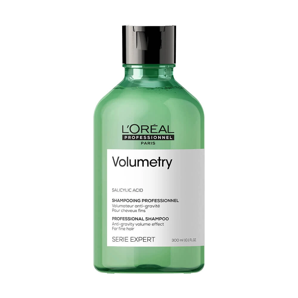 L'Oréal Professionnel Serie Expert Volumetry Professional Shampoo 300ml 3 L'Oréal Professionnel Serie Expert Volumetry Professional Shampoo 300ml
