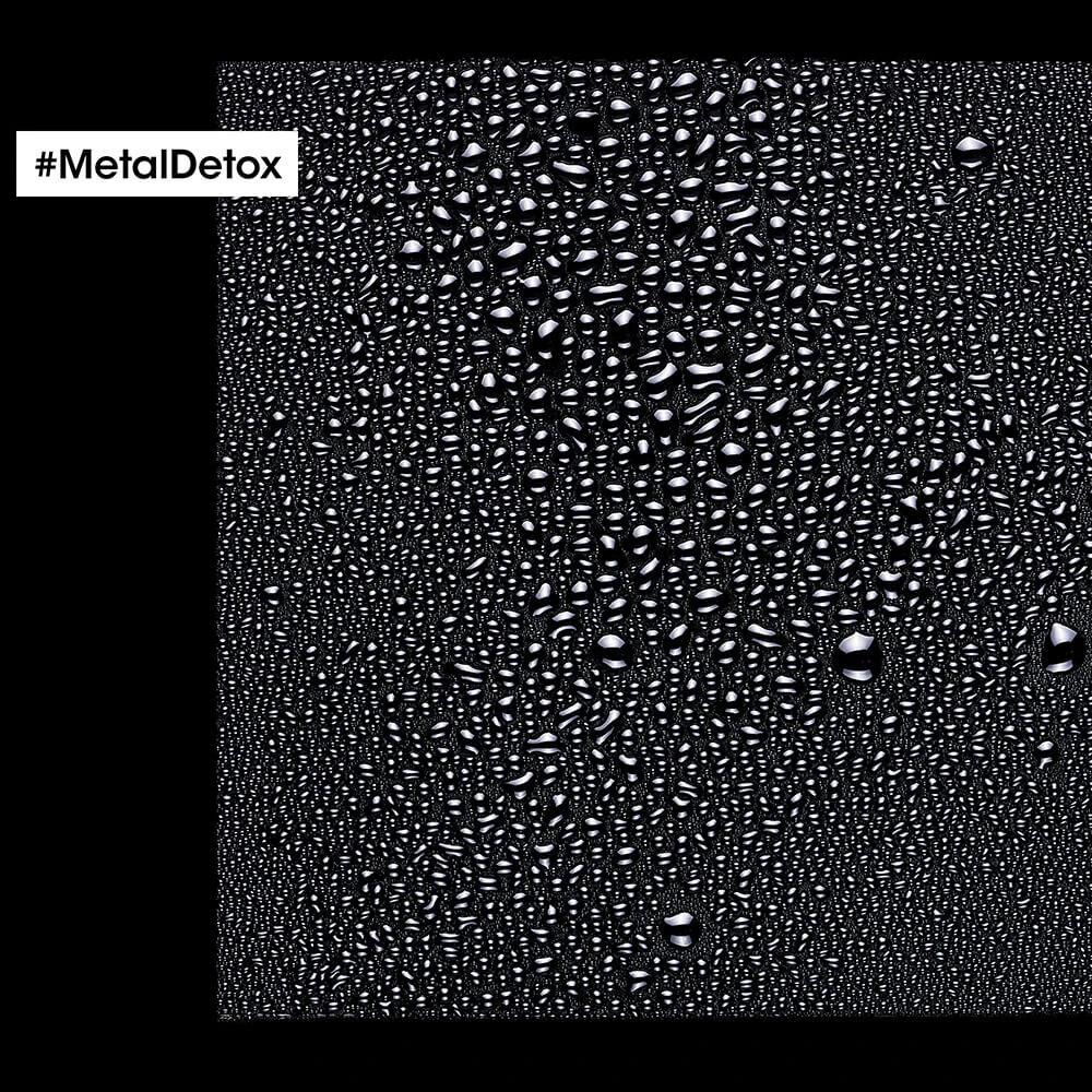 L'Oréal Professionnel Serie Expert Metal Detox Professional Pre-Treatment Spray 500ml 6 L'Oréal Professionnel Serie Expert Metal Detox Professional Pre-Treatment Spray 500ml - Image 4