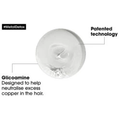 L'Oréal Professionnel Serie Expert Metal Detox Professional Pre-Treatment Spray 500ml 14 L'Oréal Professionnel Serie Expert Metal Detox Professional Pre-Treatment Spray 500ml -Care Products Shop 815060 4