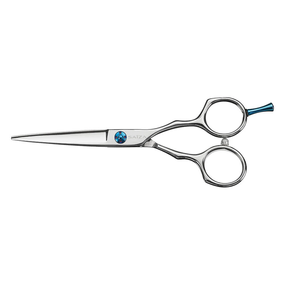 Saiza Scissors Classic Viper 5.5" 3 Saiza Scissors Classic Viper 5.5"